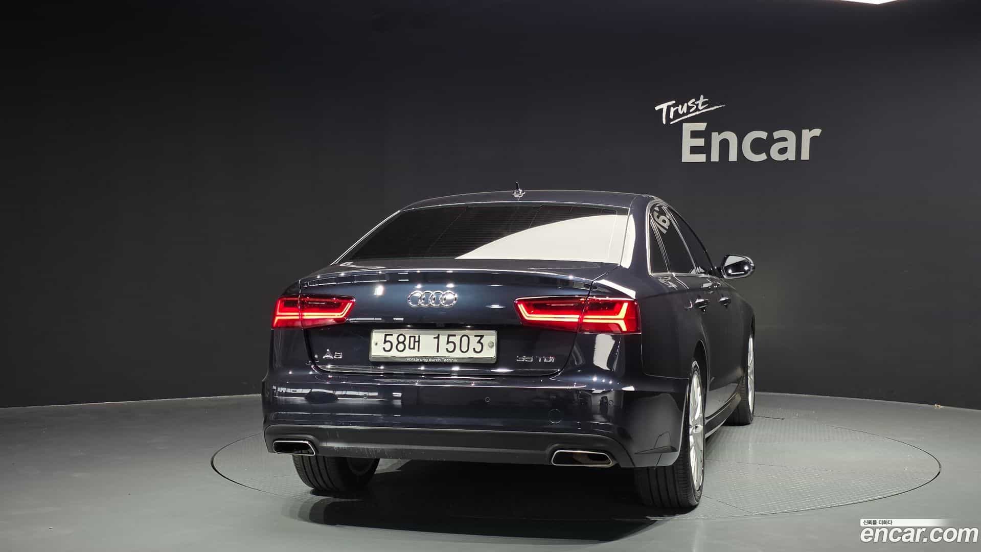 A6 Audi 2018.7-OUTER-004