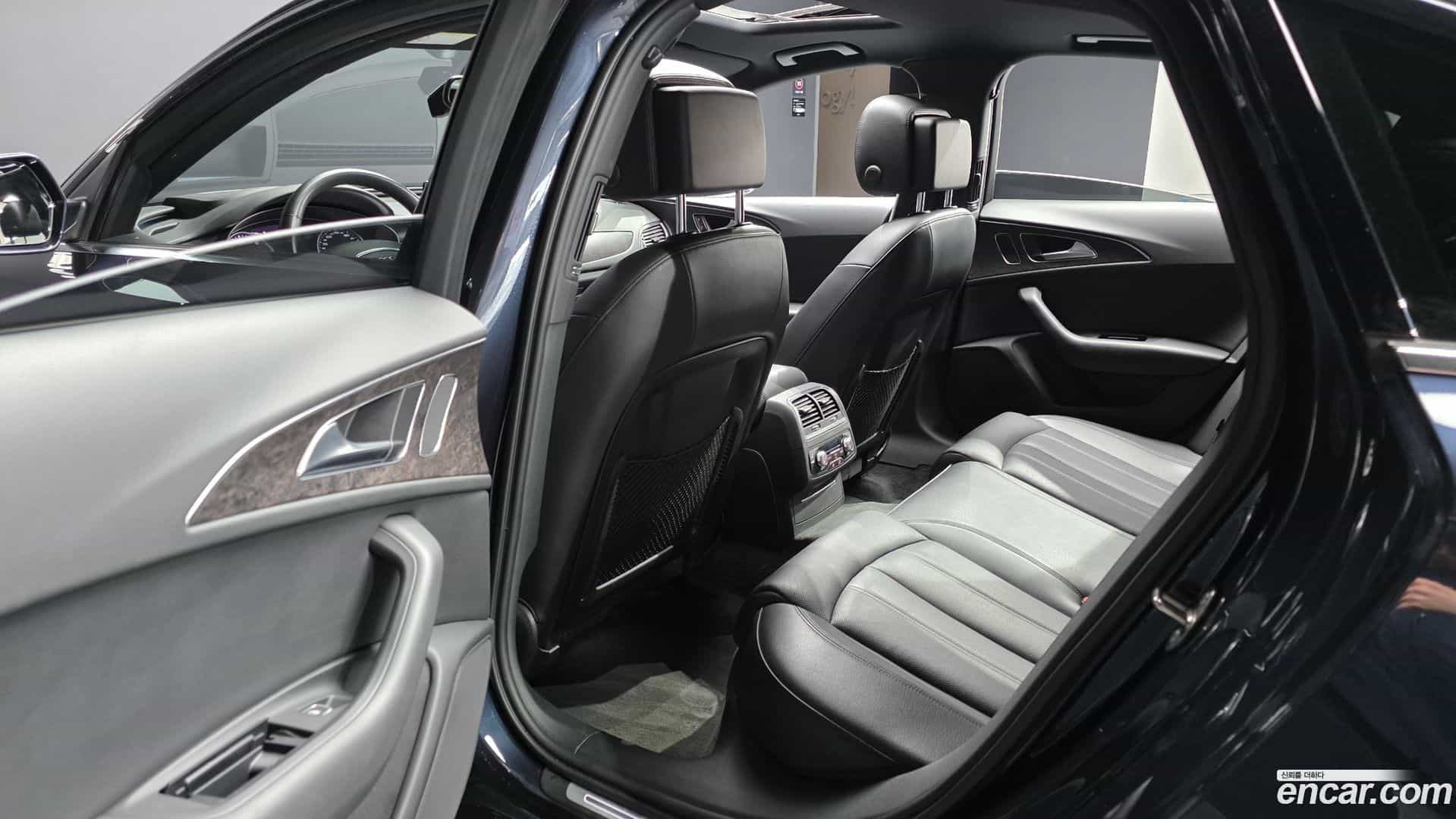 A6 Audi 2018.7-OPTION-016