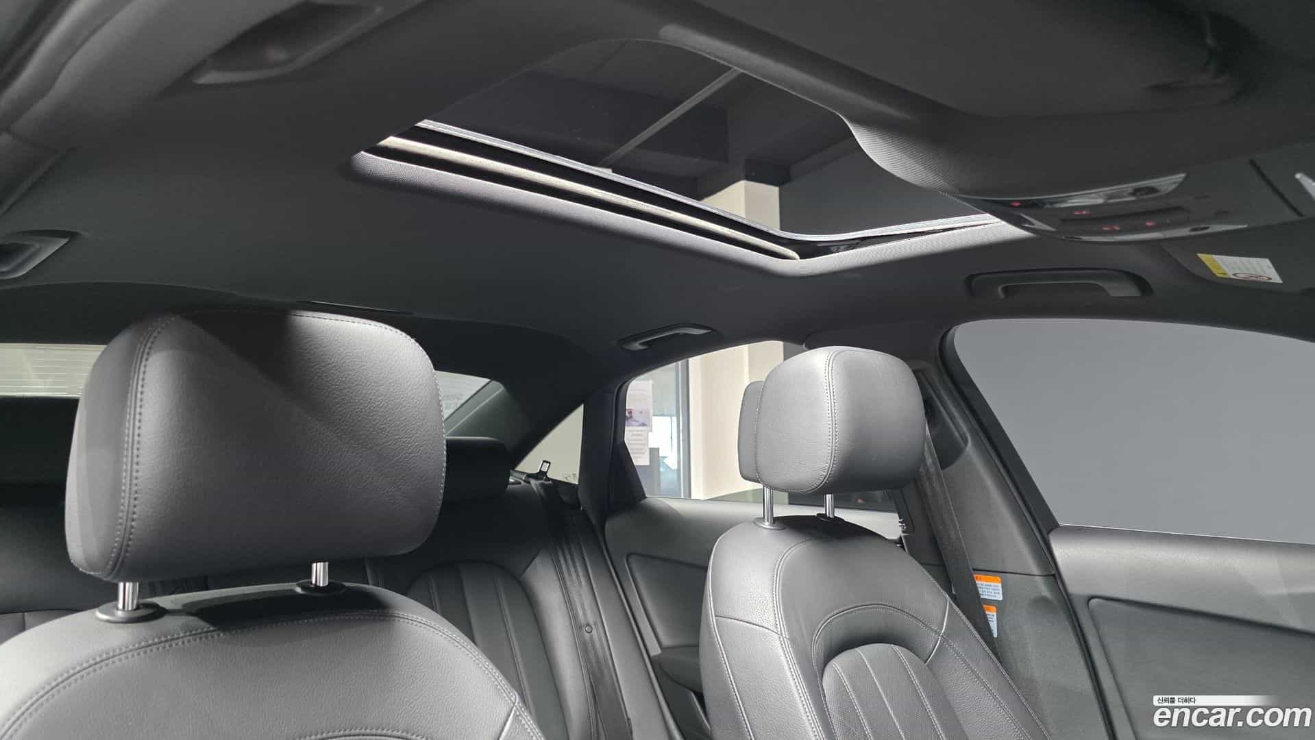 A6 Audi 2018.7-OPTION-017