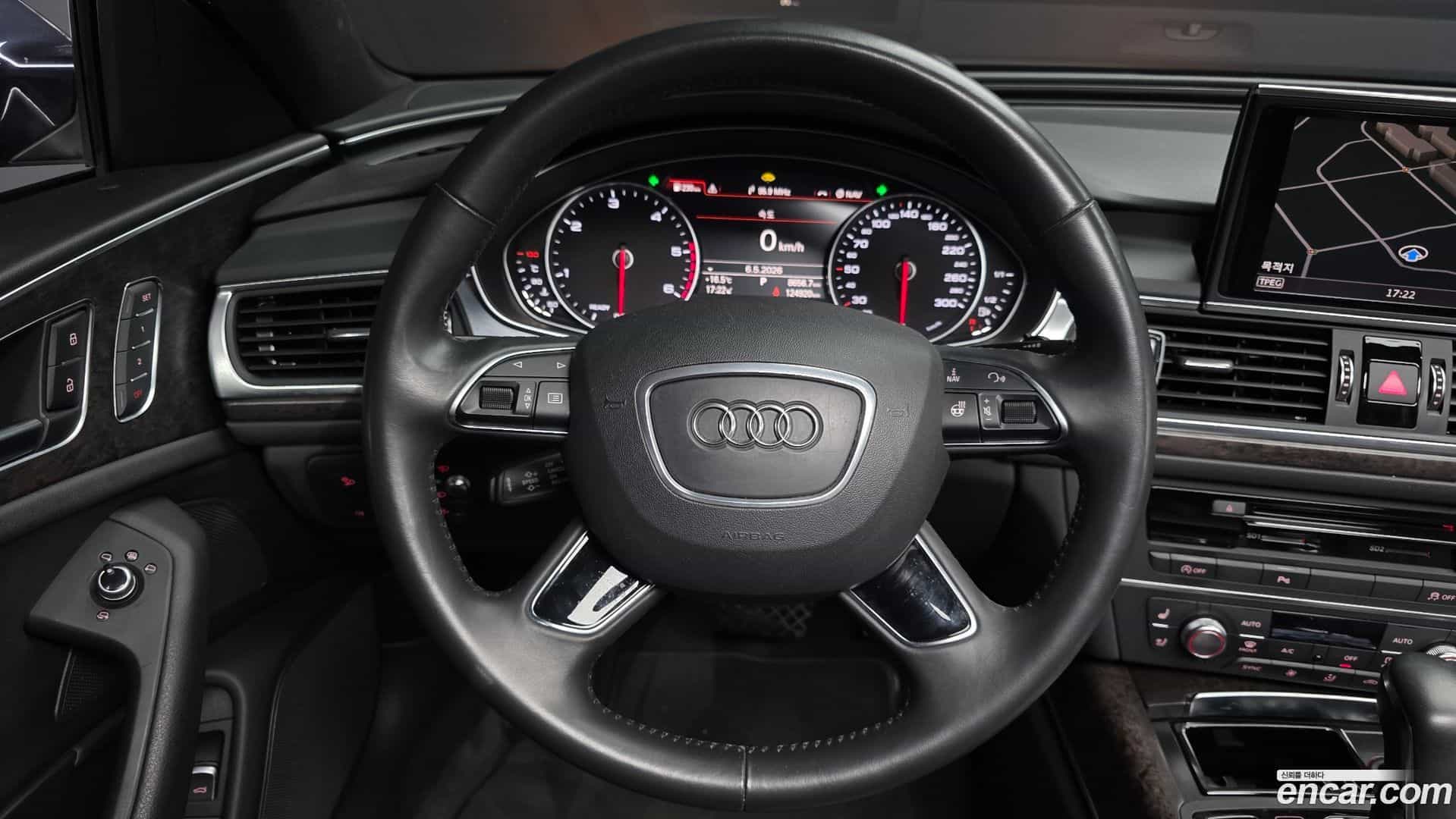A6 Audi 2018.7-OPTION-019