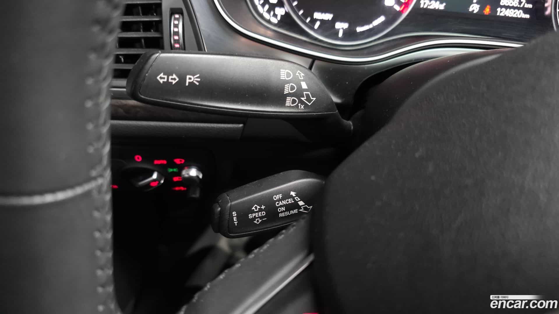 A6 Audi 2018.7-OPTION-041