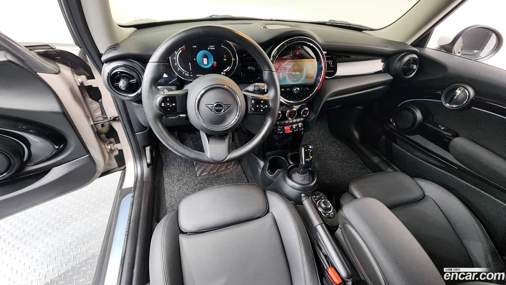 Cooper Mini 2023.7-INNER-007