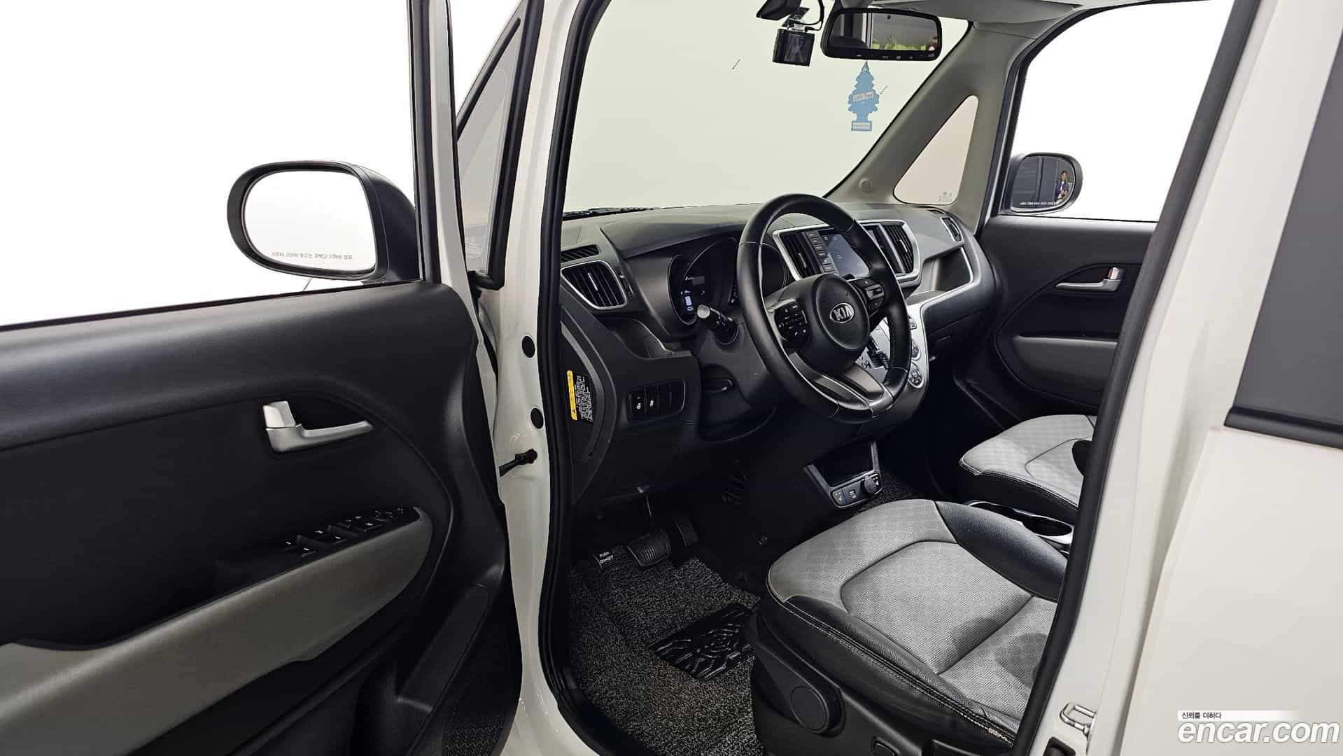 RAY Kia 2020.2-INNER-010