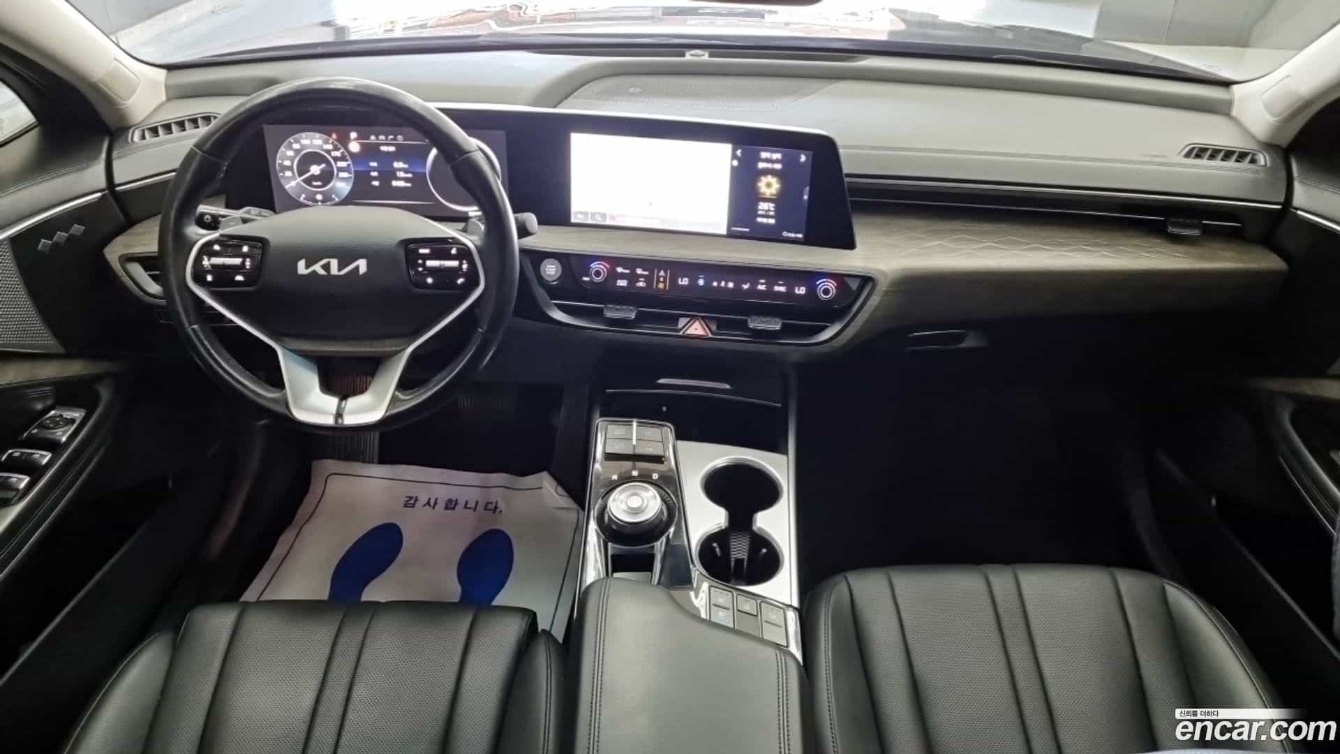 K8 Kia 2022.10-INNER-007