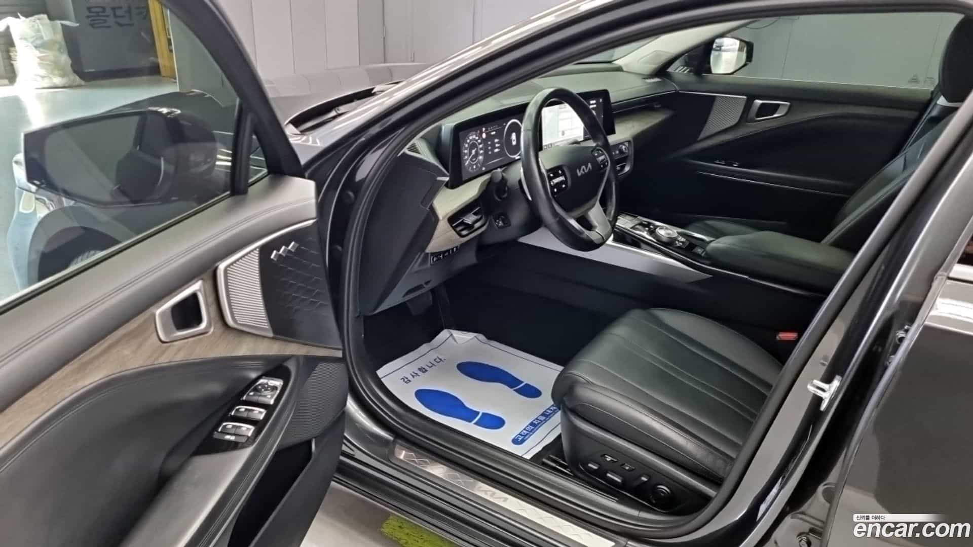 K8 Kia 2022.10-INNER-010