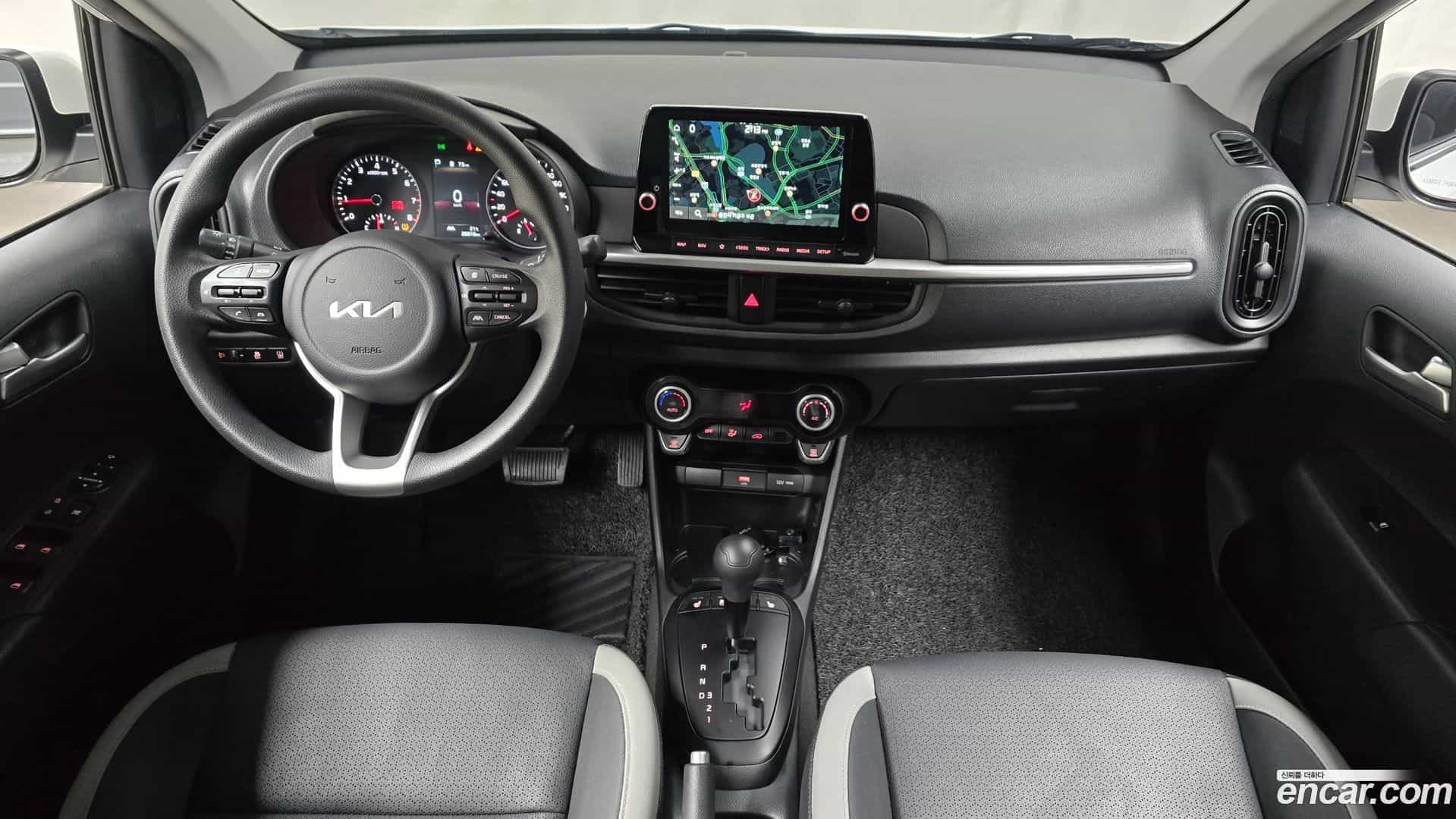 morning Kia 2023.1-INNER-007