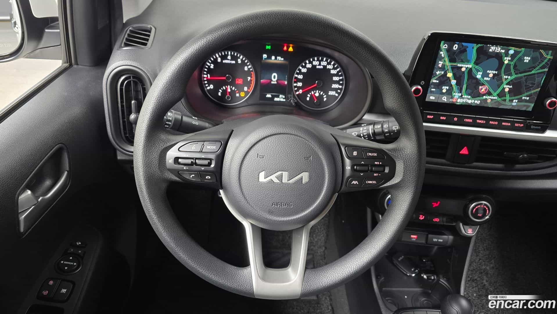 morning Kia 2023.1-OPTION-016