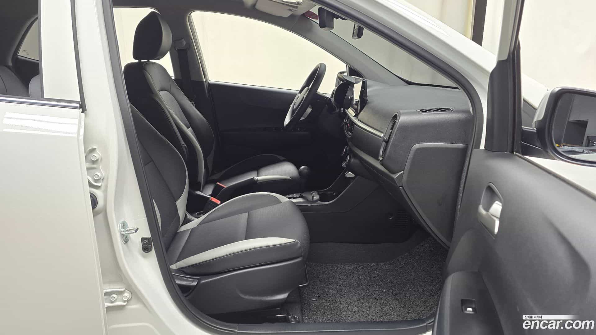 morning Kia 2023.1-INNER-036
