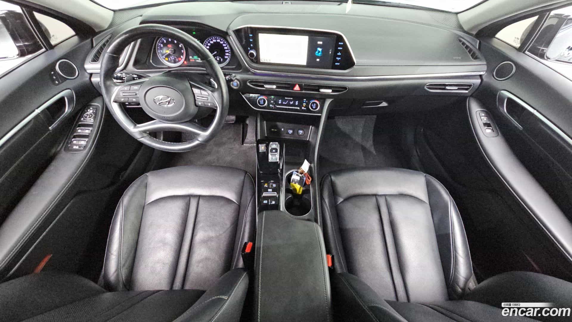 Sonata Hyundai 2021.4-INNER-007