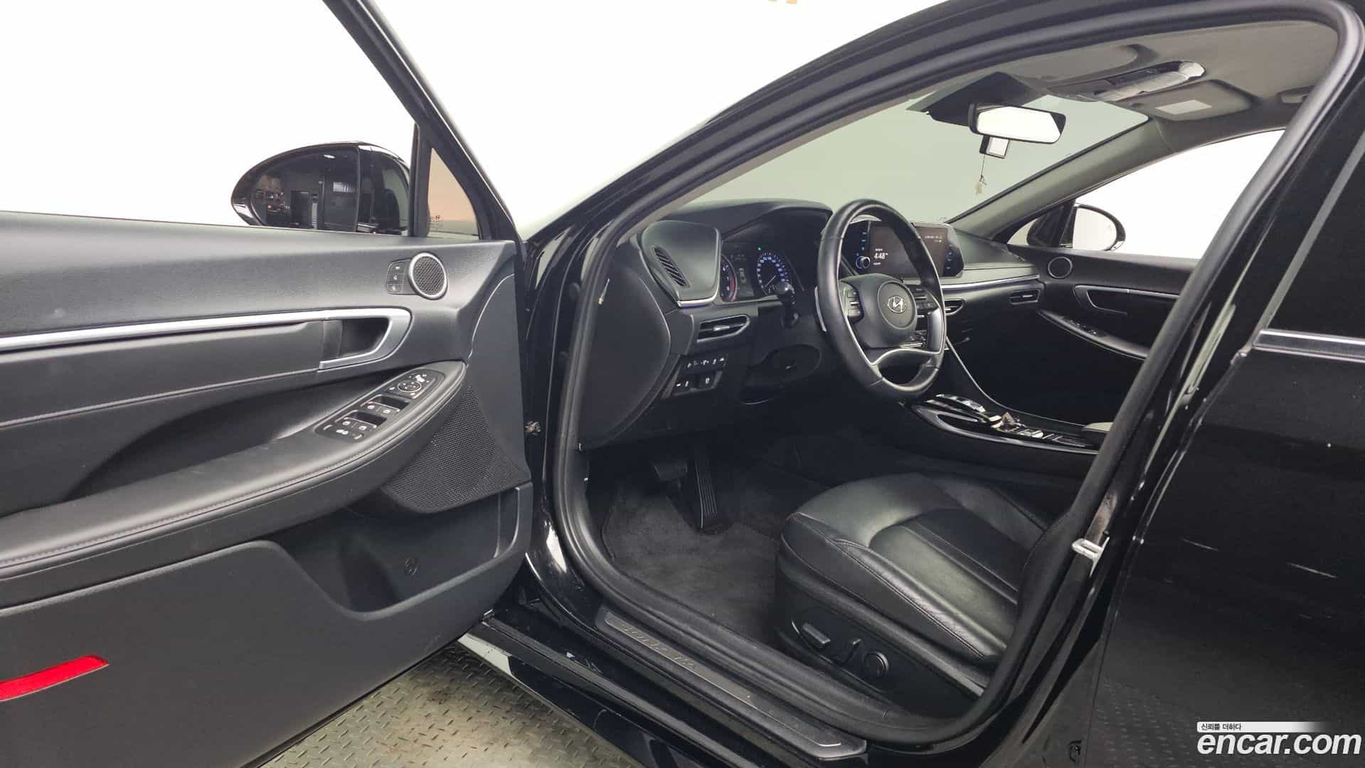 Sonata Hyundai 2021.4-INNER-010