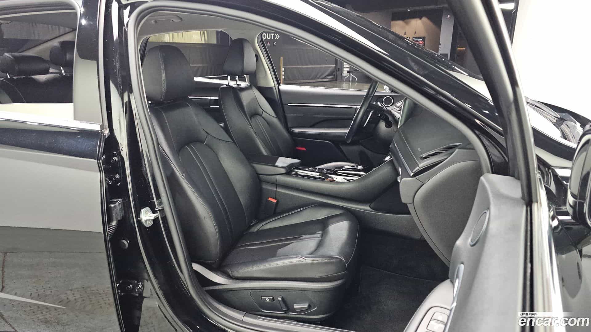 Sonata Hyundai 2021.4-OPTION-016