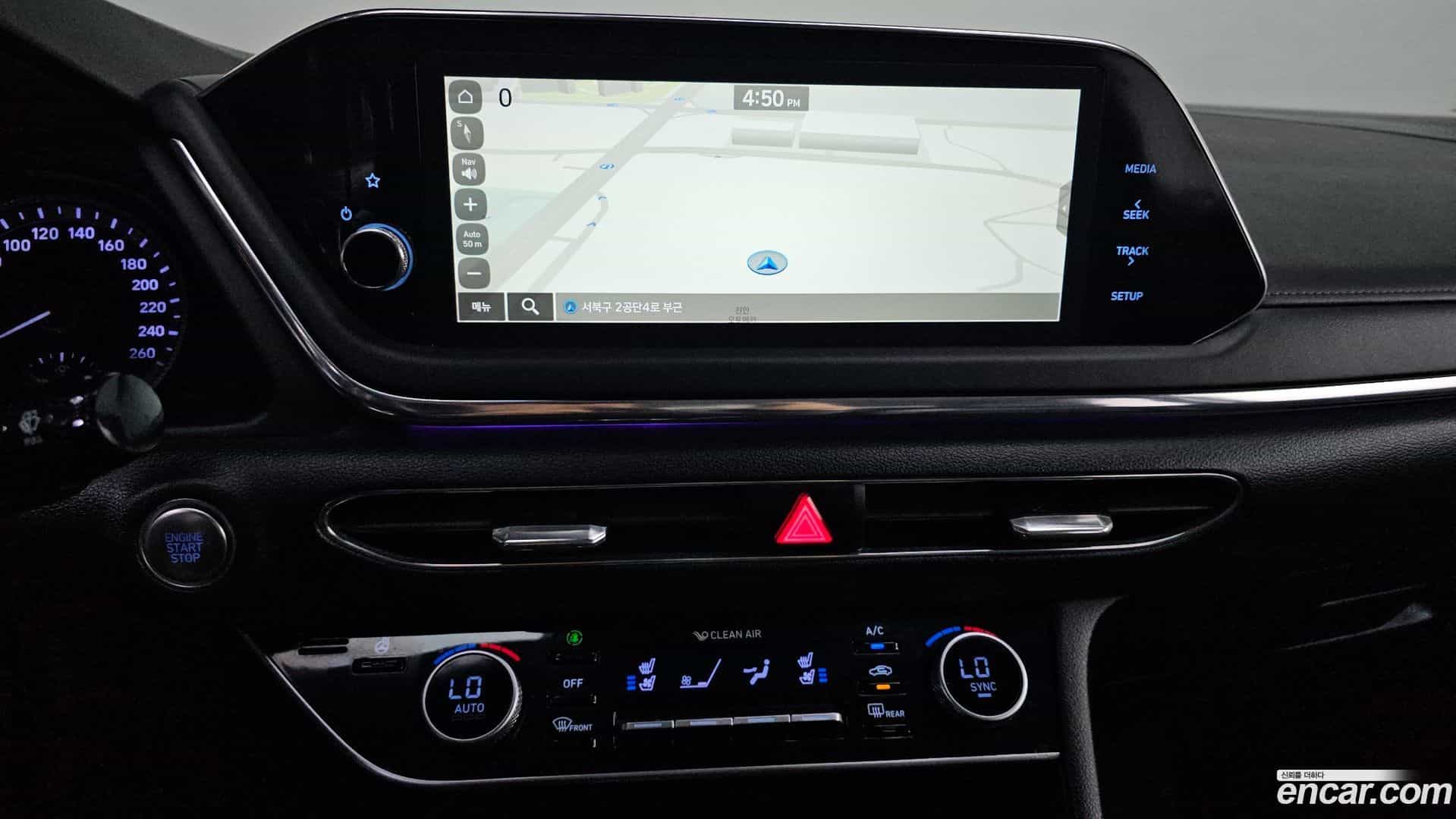 Sonata Hyundai 2021.4-OPTION-021