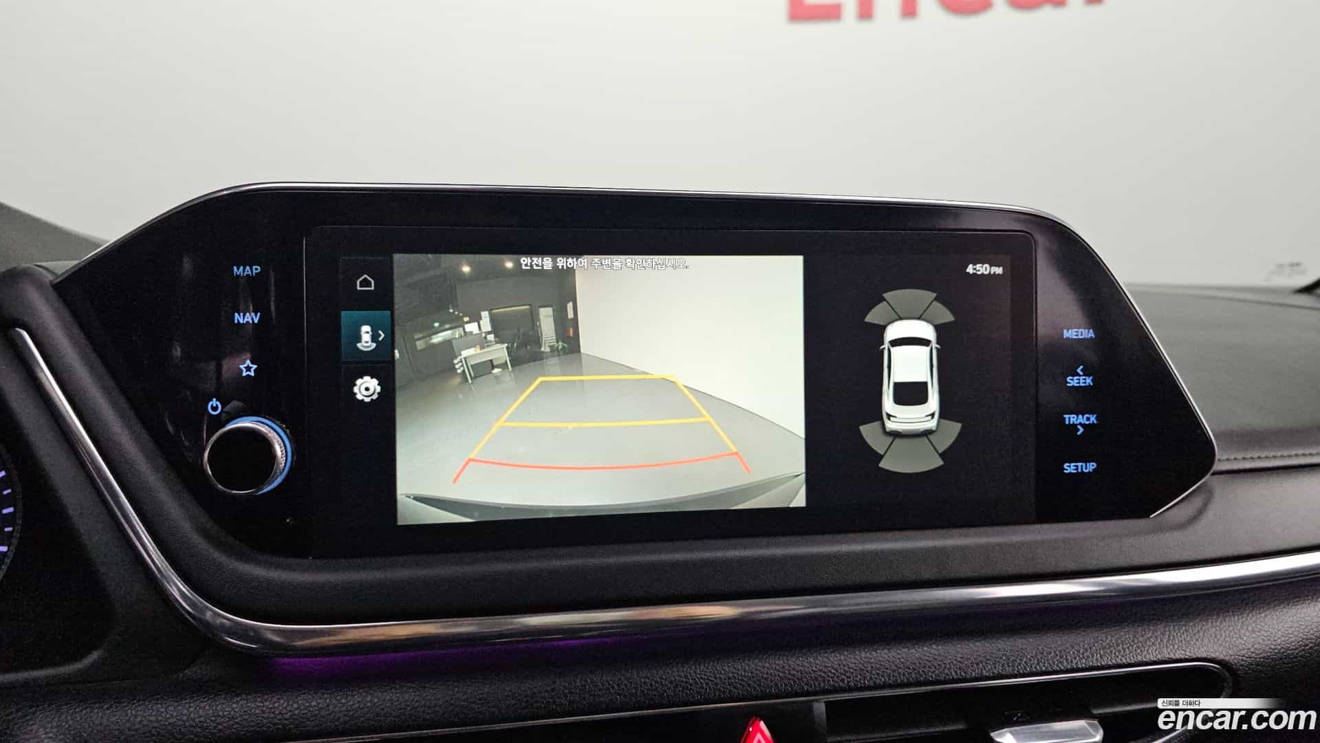 Sonata Hyundai 2021.4-OPTION-022