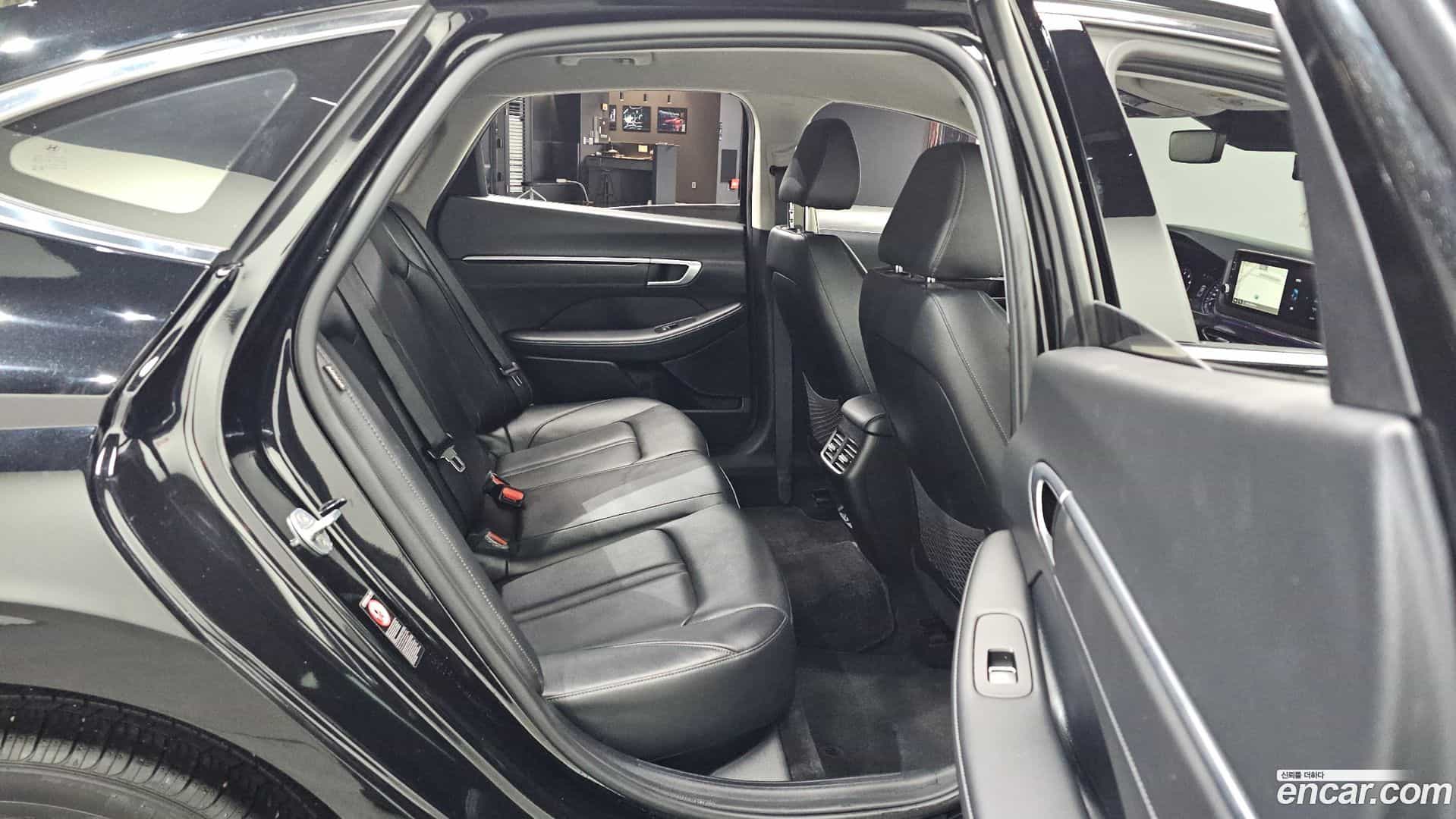 Sonata Hyundai 2021.4-INNER-036