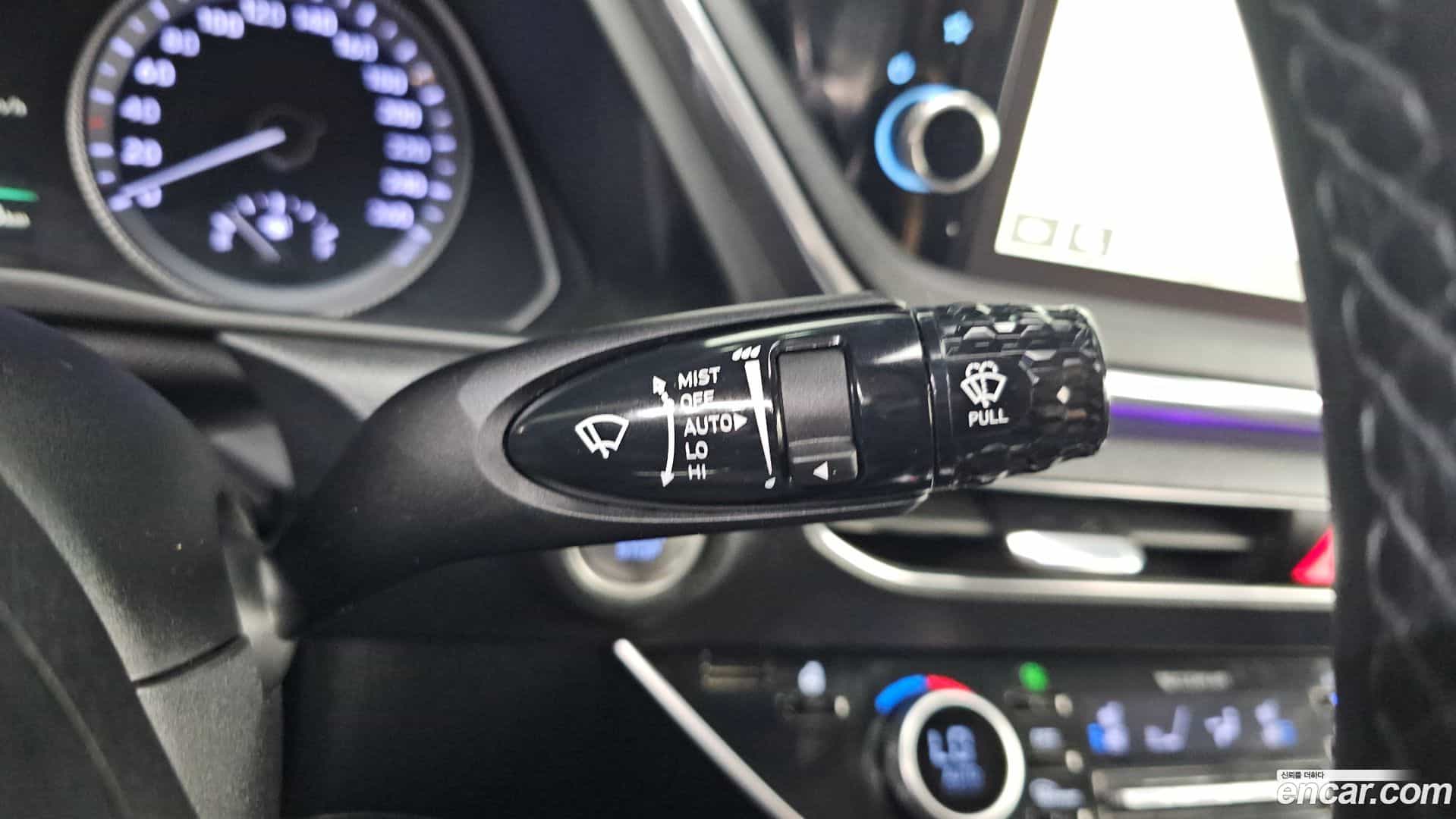 Sonata Hyundai 2021.4-OPTION-041