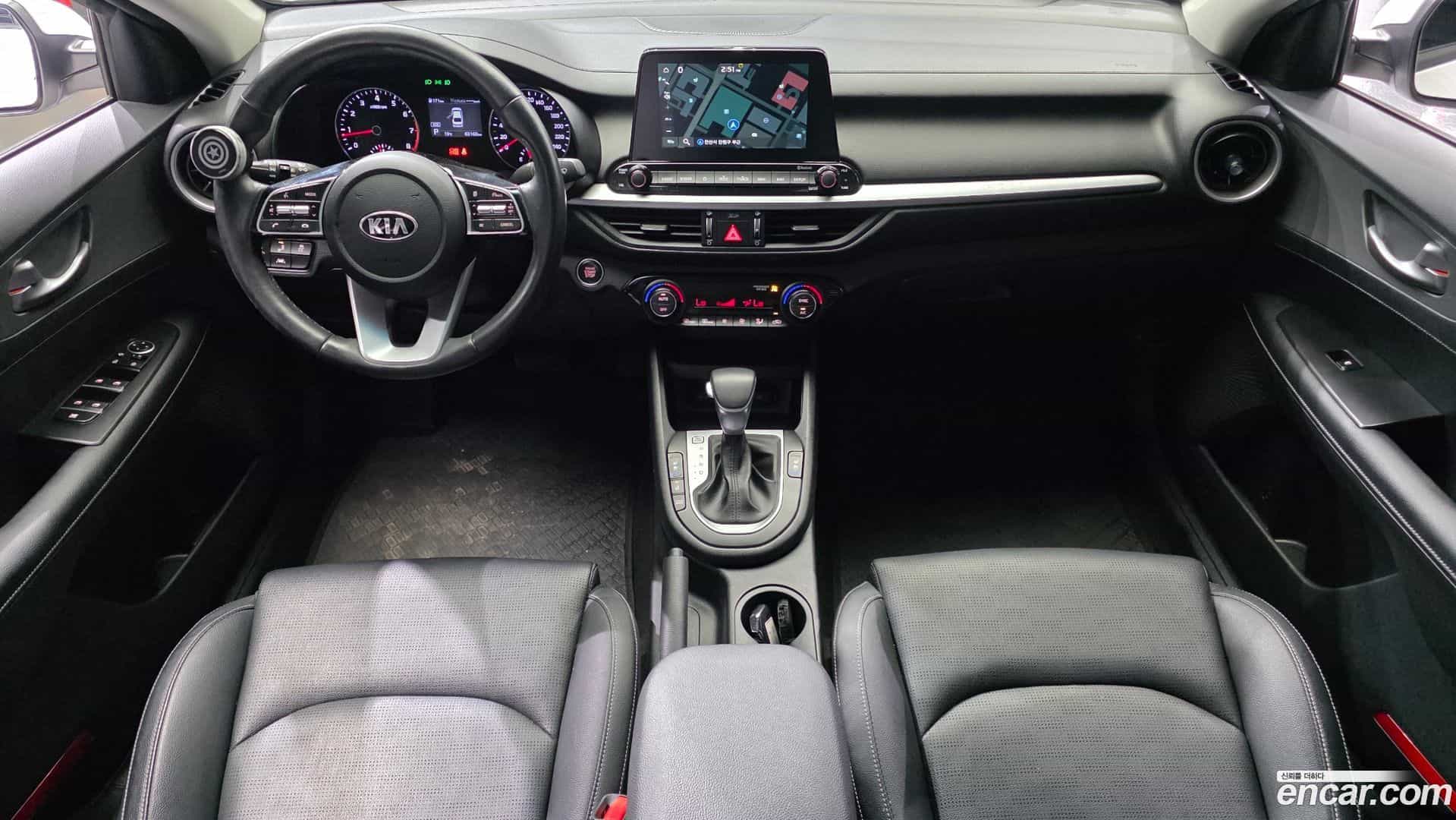 K3 Kia 2021.3-INNER-007