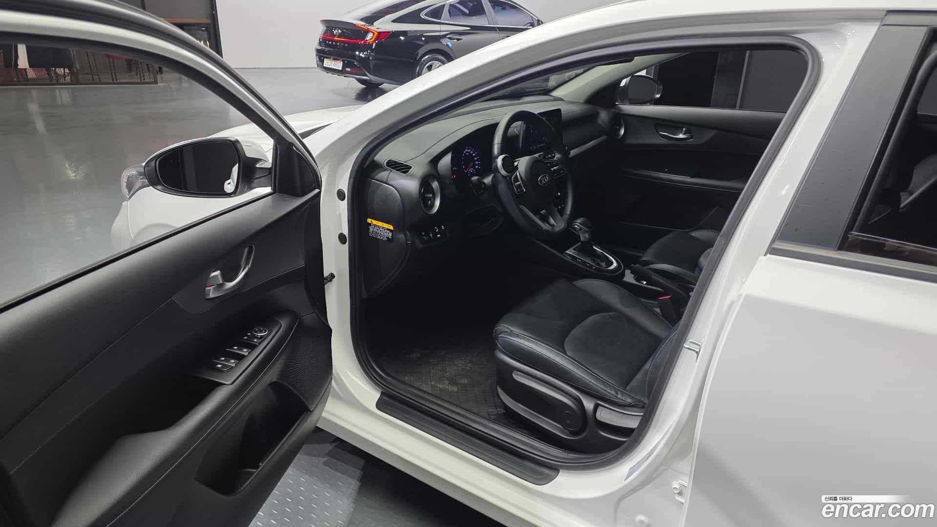 K3 Kia 2021.3-INNER-010
