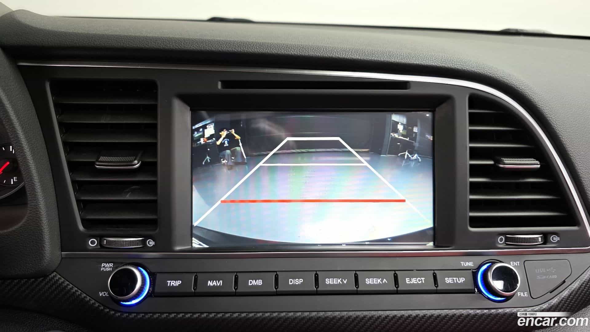 AVANTE Hyundai 2017.10-OPTION-020