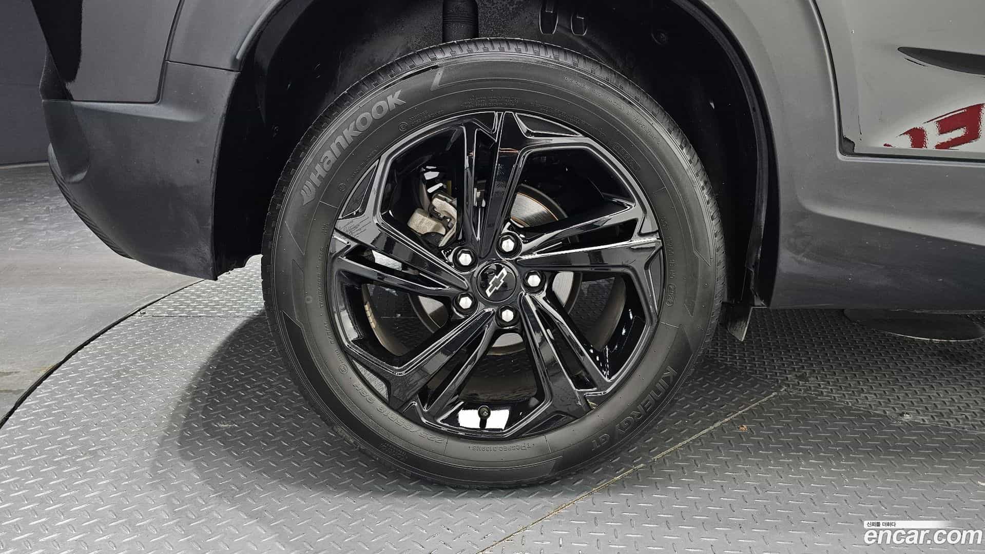 Trailblazer Chevrolet 2022.7-OUTER-005