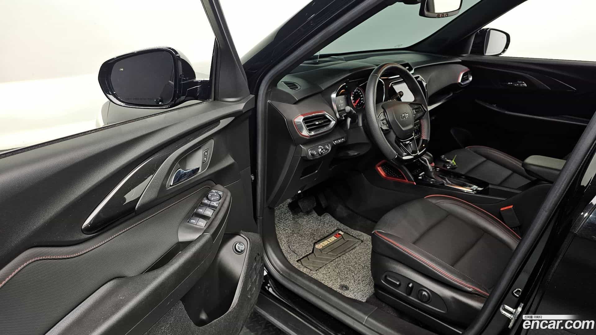 Trailblazer Chevrolet 2022.7-INNER-010