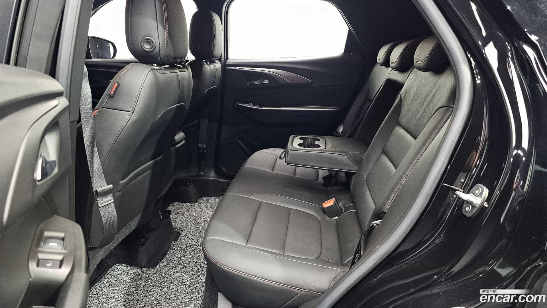Trailblazer Chevrolet 2022.7-OPTION-016