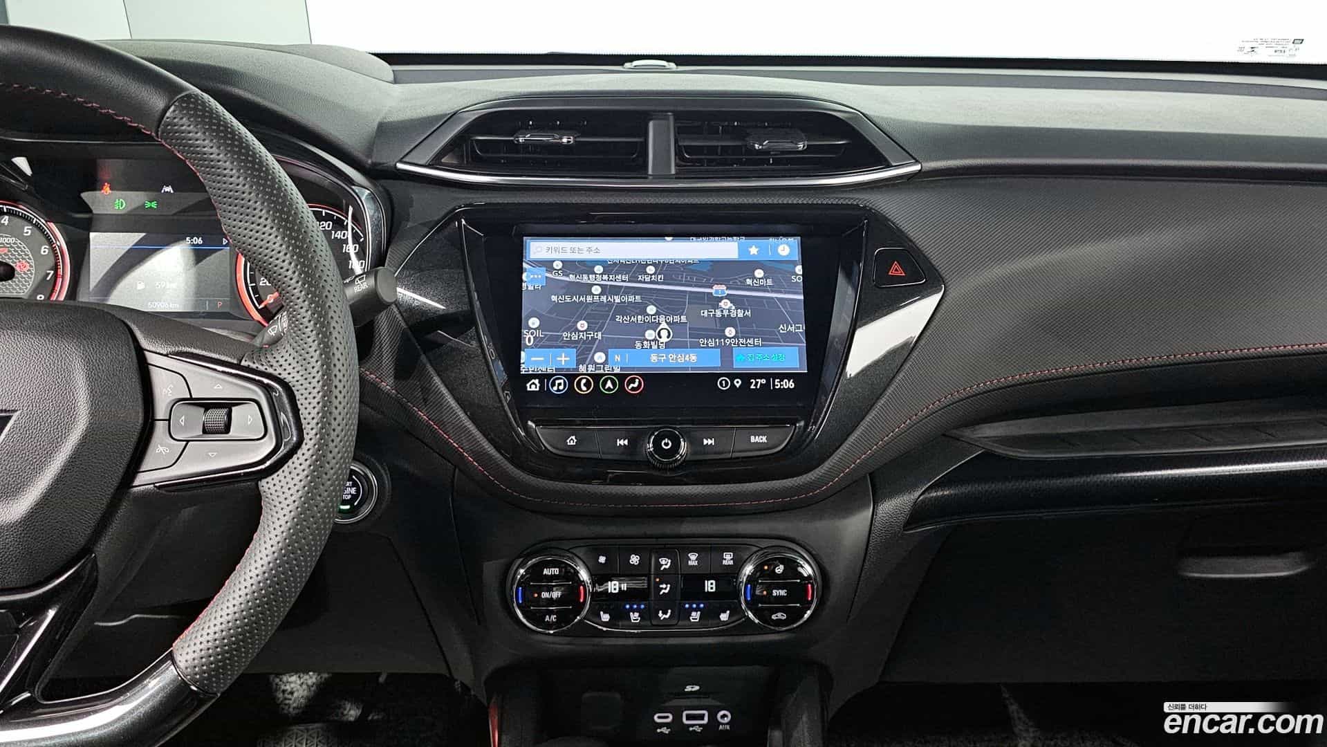 Trailblazer Chevrolet 2022.7-OPTION-018