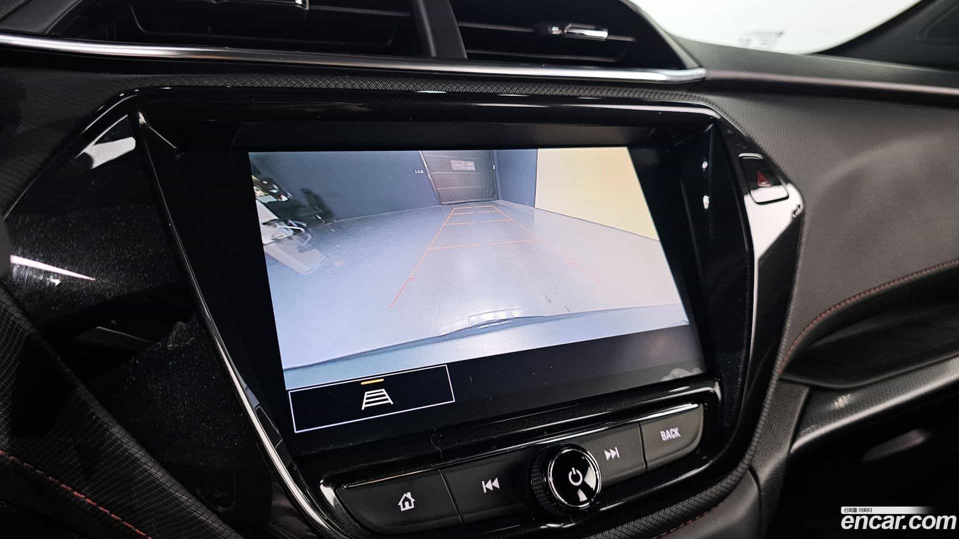 Trailblazer Chevrolet 2022.7-OPTION-019