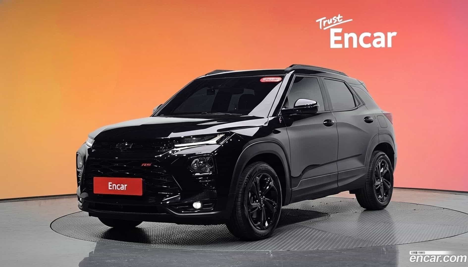 Trailblazer Chevrolet 2022.7-DIAG2-001