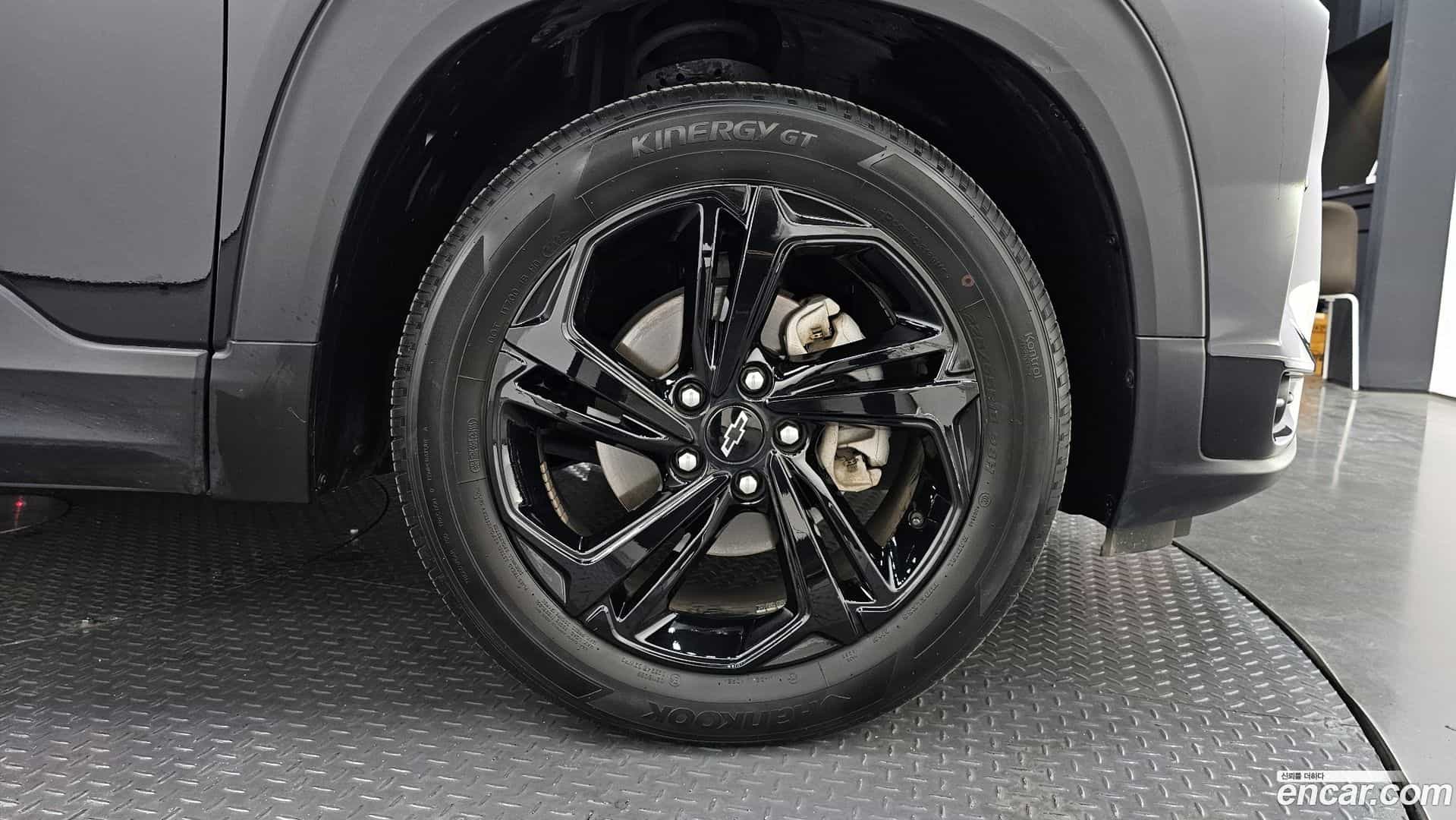 Trailblazer Chevrolet 2022.7-OUTER-031