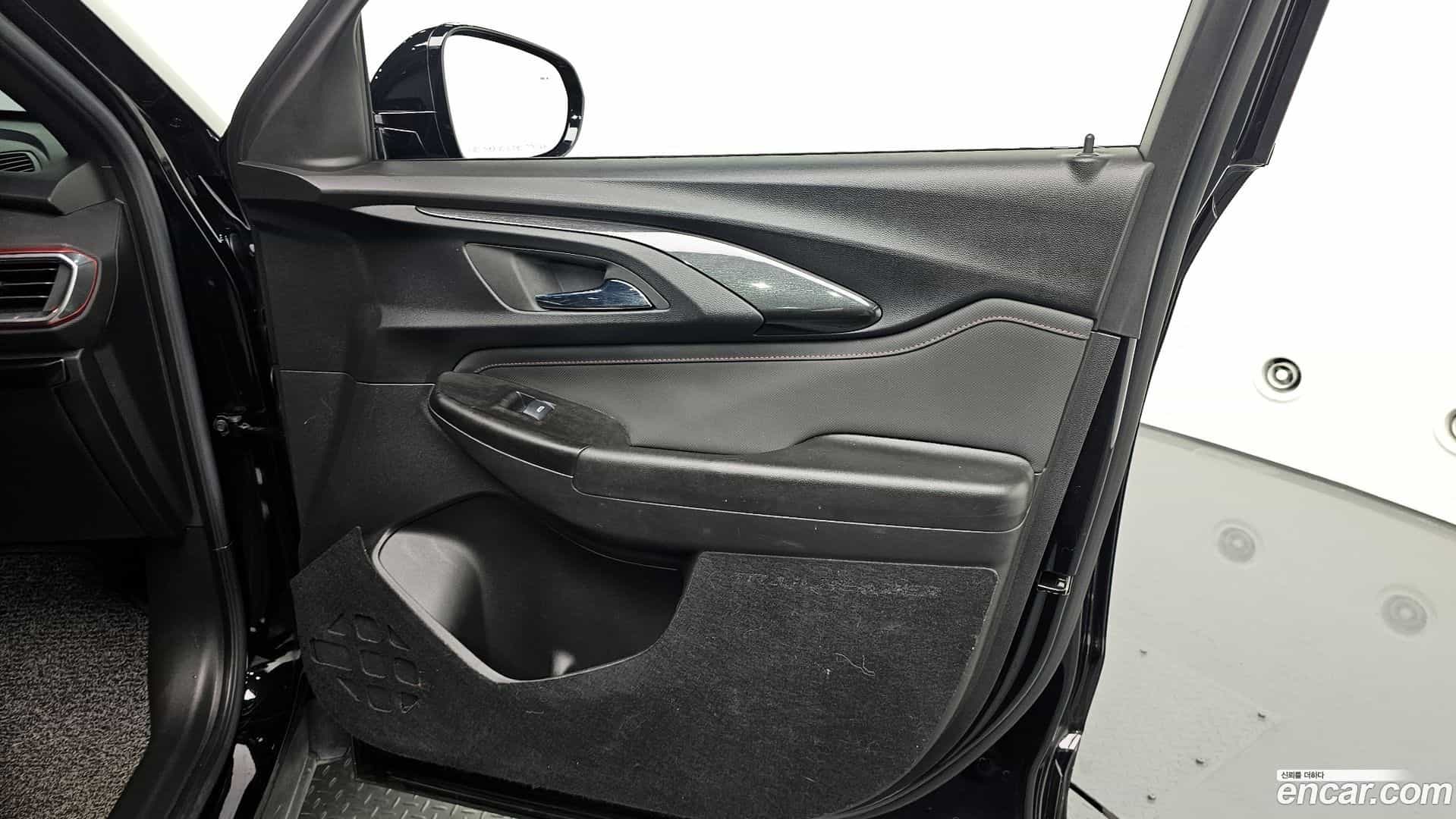 Trailblazer Chevrolet 2022.7-INNER-034