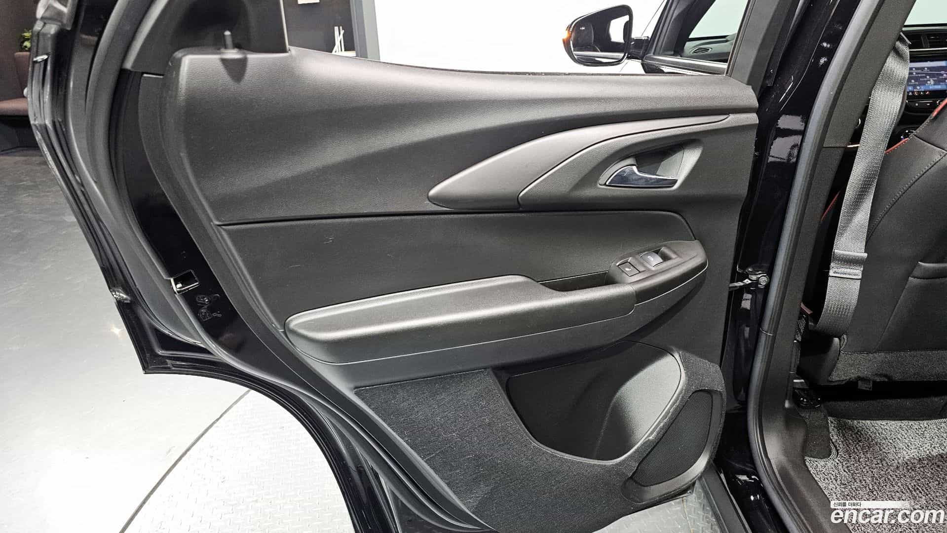 Trailblazer Chevrolet 2022.7-INNER-035