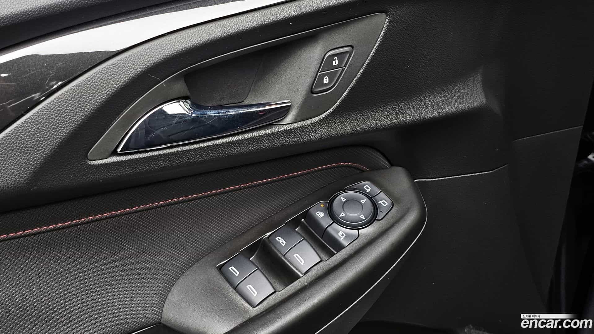 Trailblazer Chevrolet 2022.7-OPTION-043