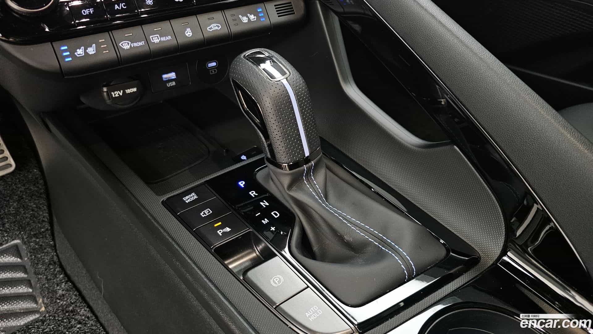 AVANTE Hyundai 2025.6-INNER-009