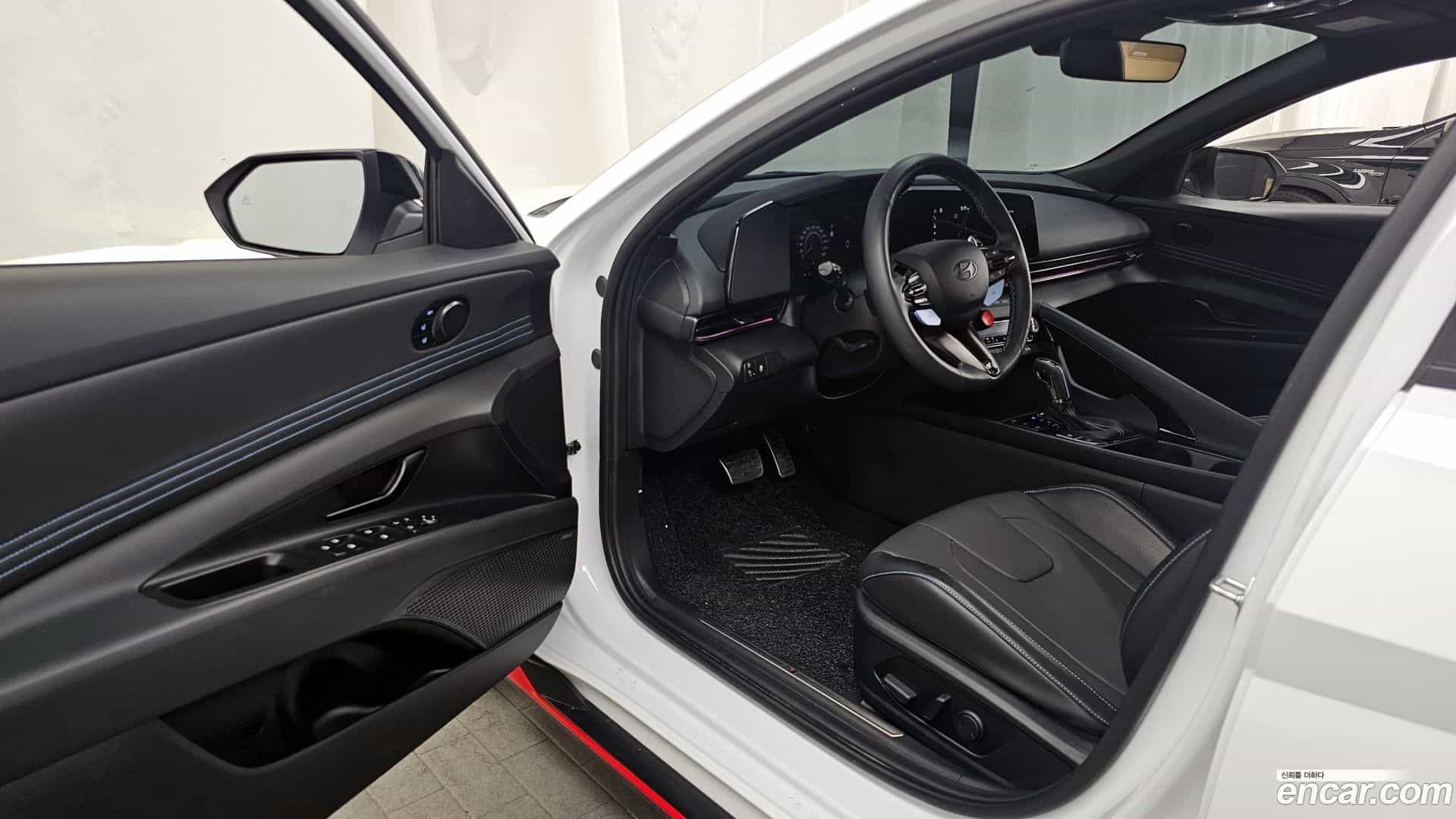 AVANTE Hyundai 2025.6-INNER-010