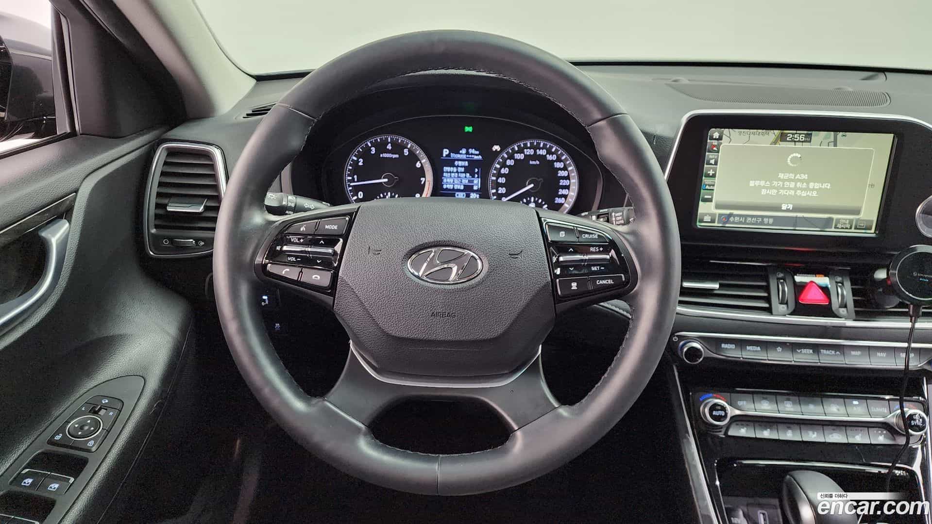 Grandeur Hyundai 2017.4-OPTION-017