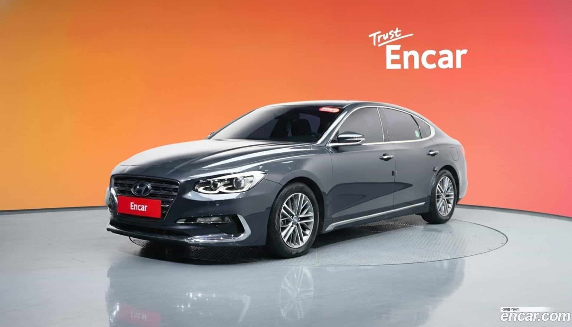 Grandeur Hyundai 2017.4-DIAG2-001