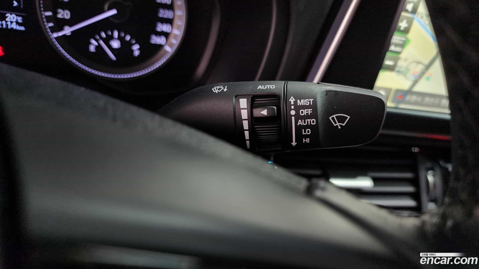 Grandeur Hyundai 2017.4-OPTION-042