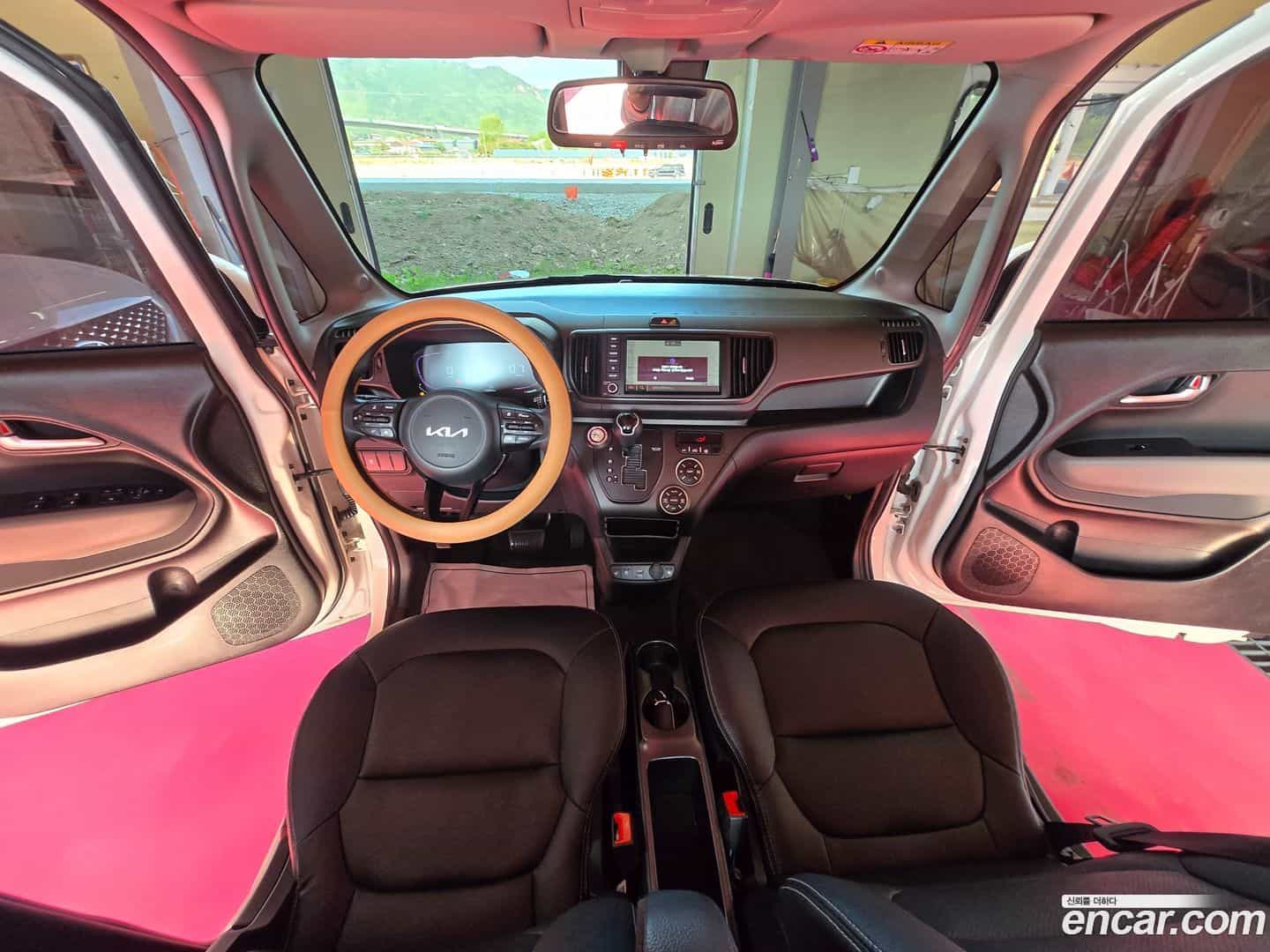 RAY Kia 2022.9-INNER-007