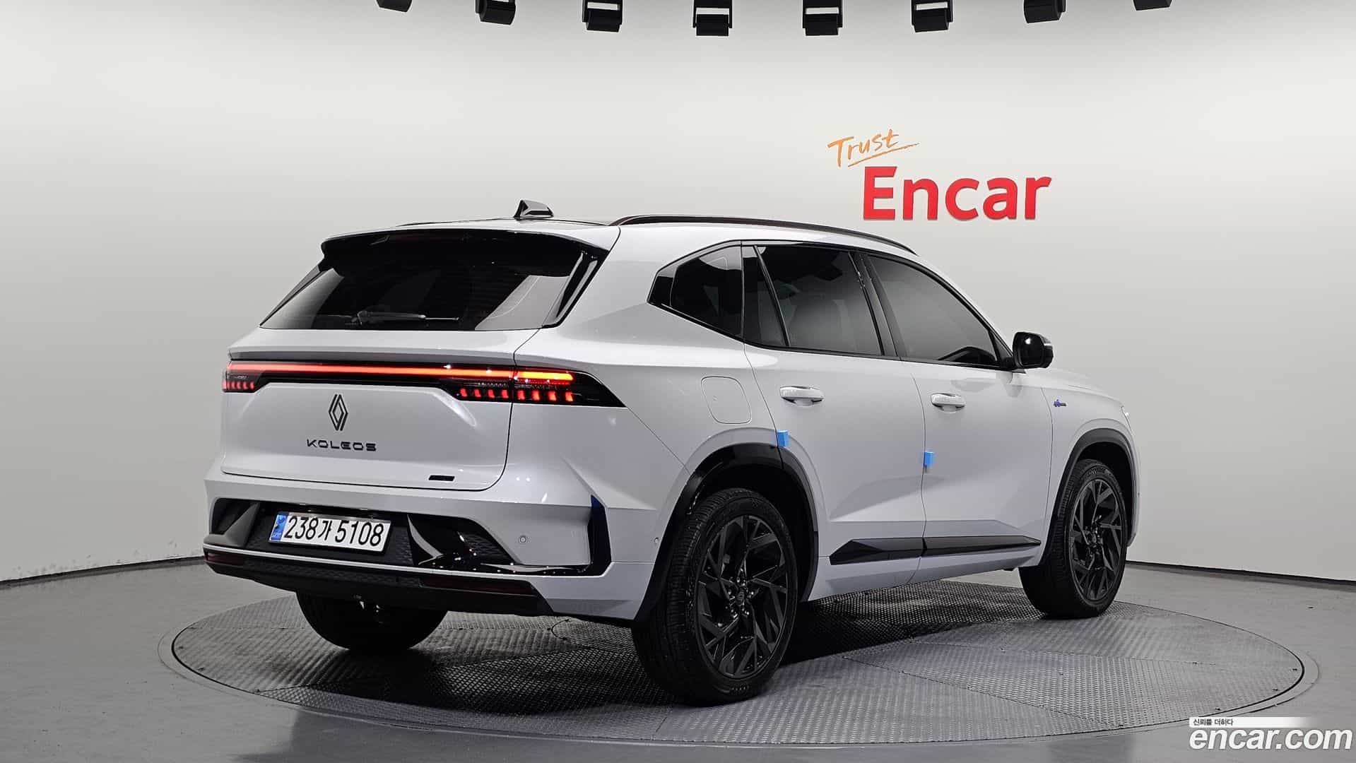 Grand Koleos Renault Korea 2024.8-OUTER-002