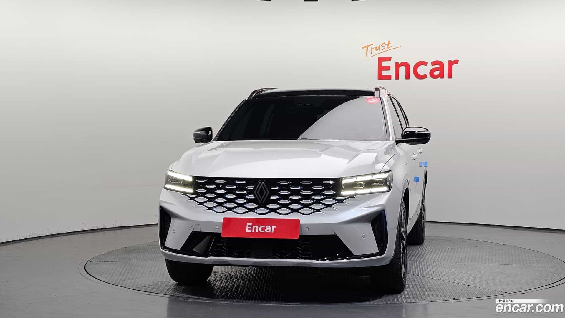 Grand Koleos Renault Korea 2024.8-OUTER-003
