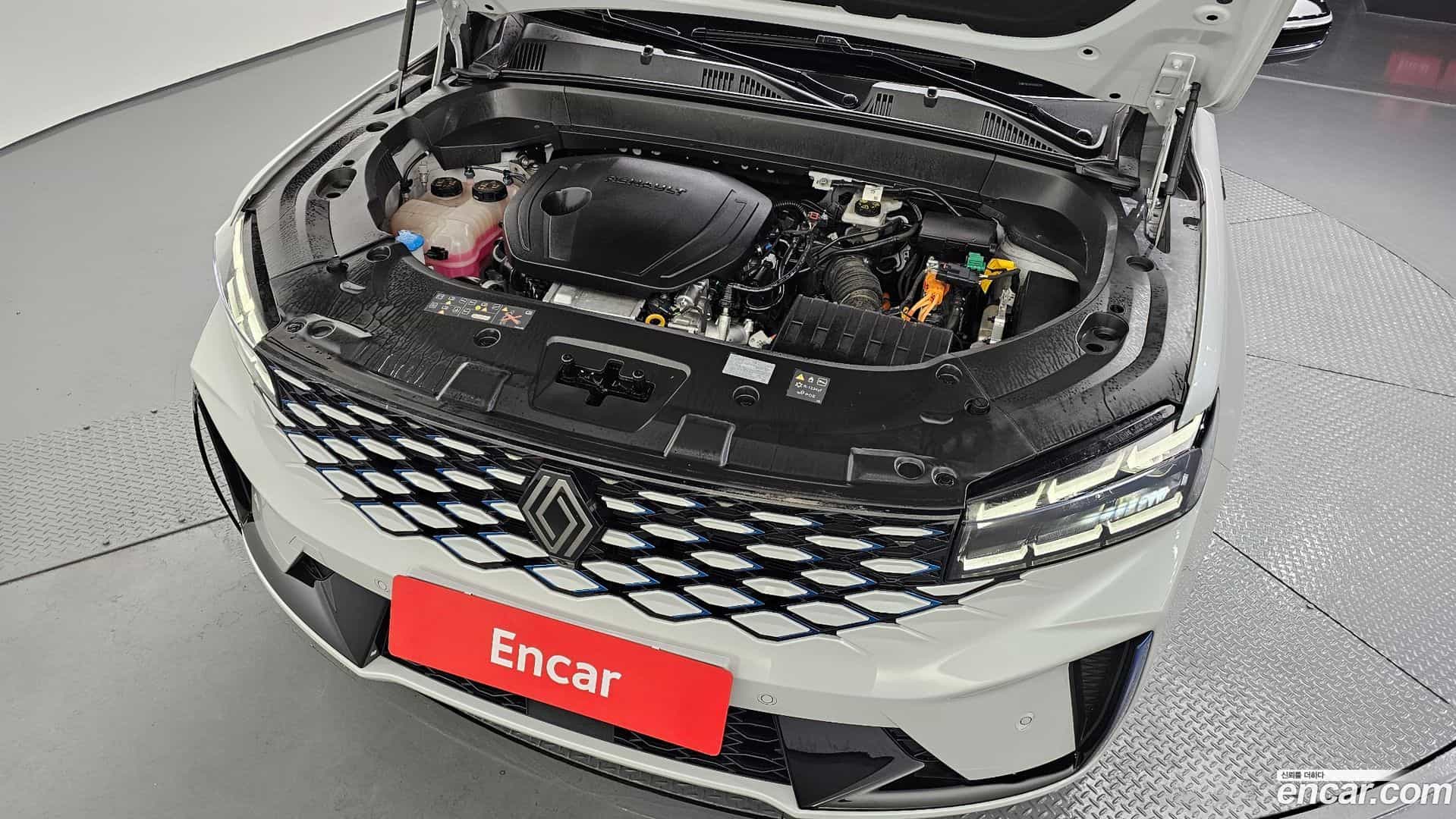 Grand Koleos Renault Korea 2024.8-OUTER-006