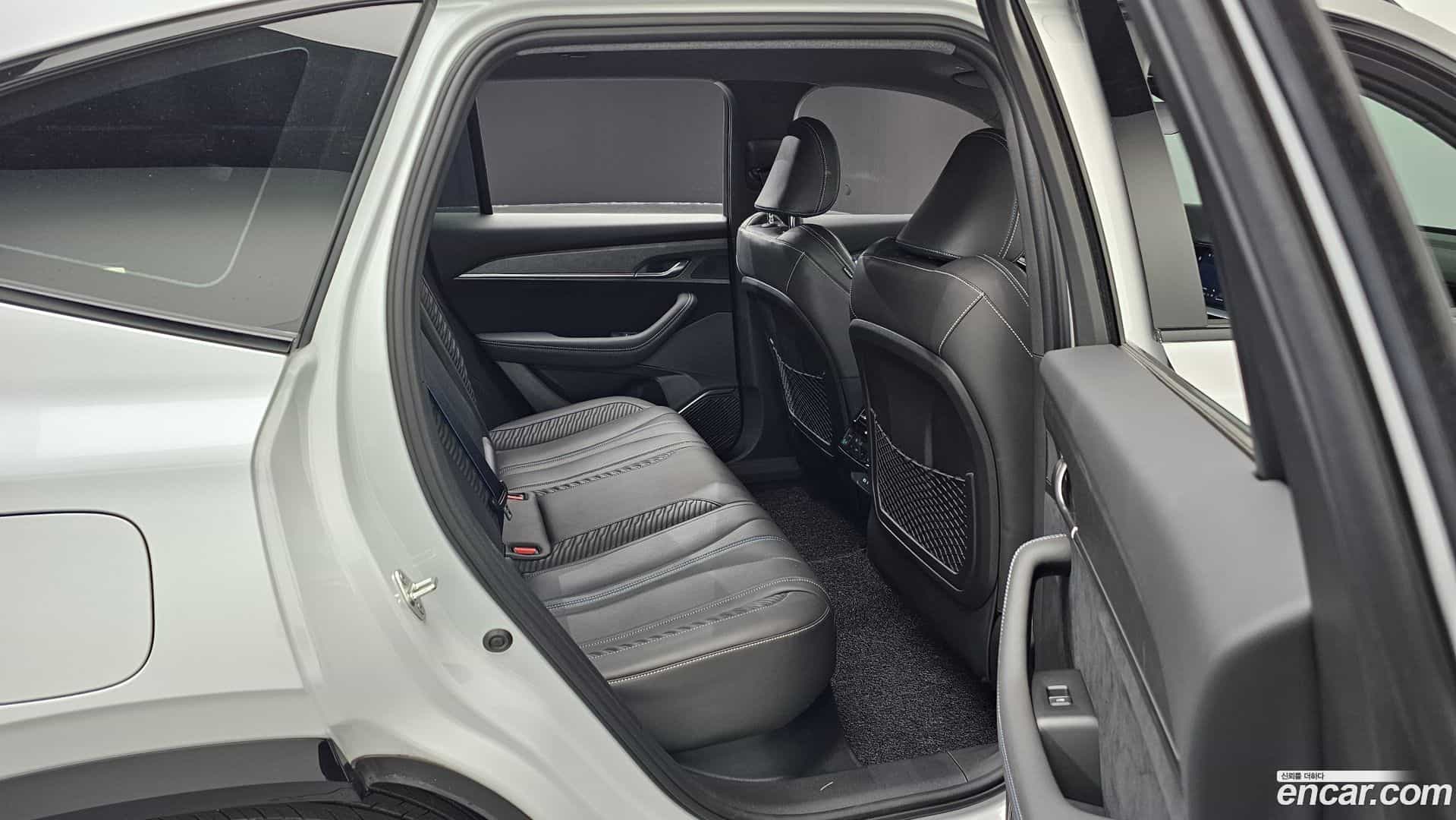 Grand Koleos Renault Korea 2024.8-OPTION-015