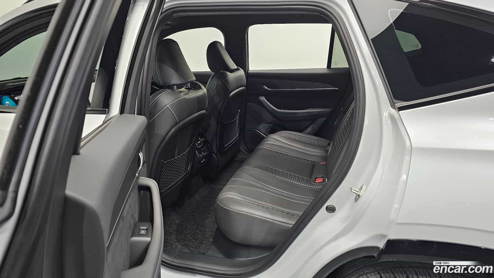 Grand Koleos Renault Korea 2024.8-OPTION-016