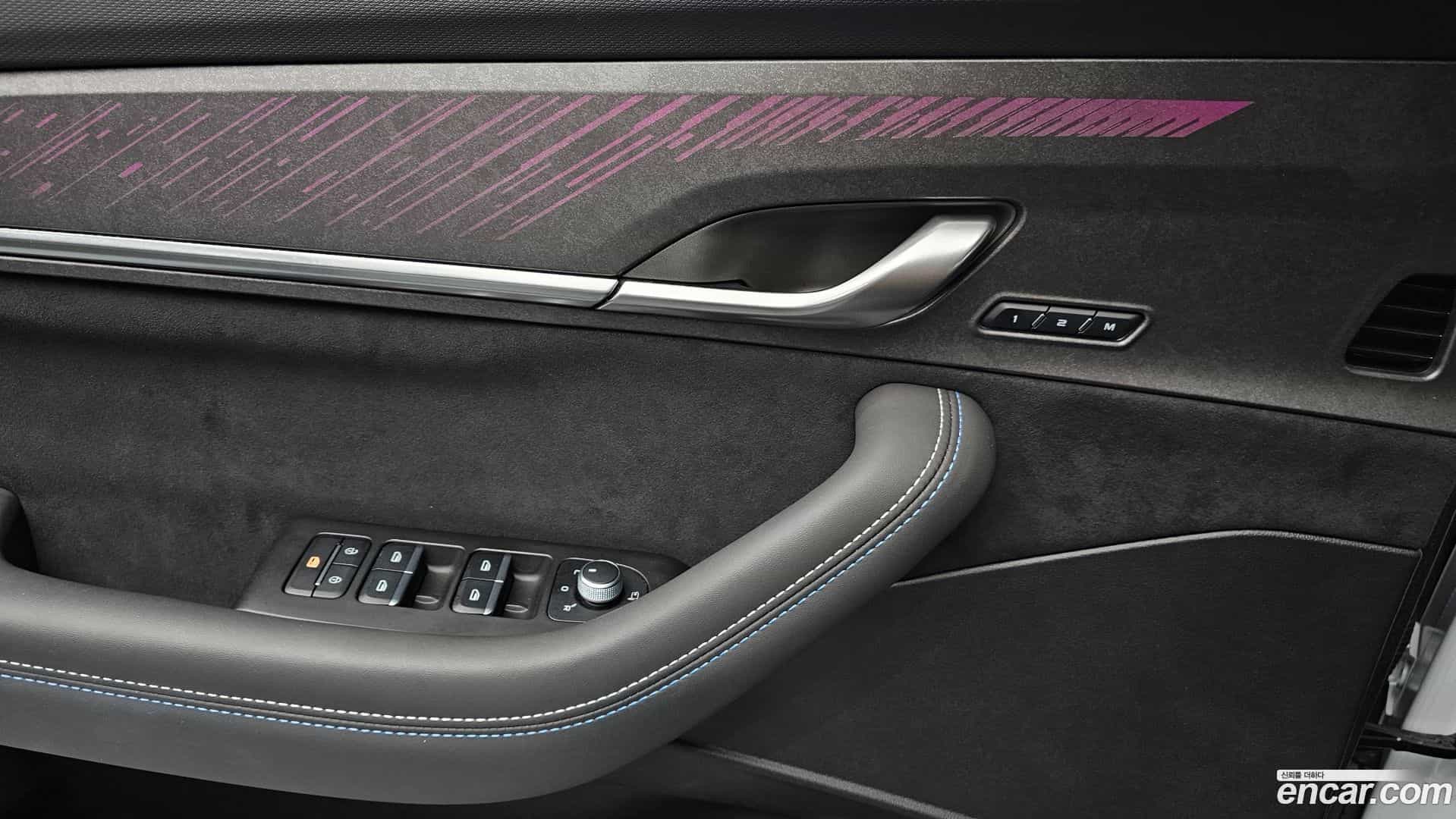 Grand Koleos Renault Korea 2024.8-OPTION-017
