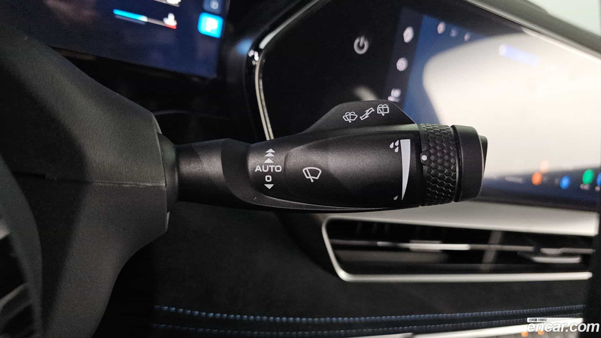 Grand Koleos Renault Korea 2024.8-OPTION-019