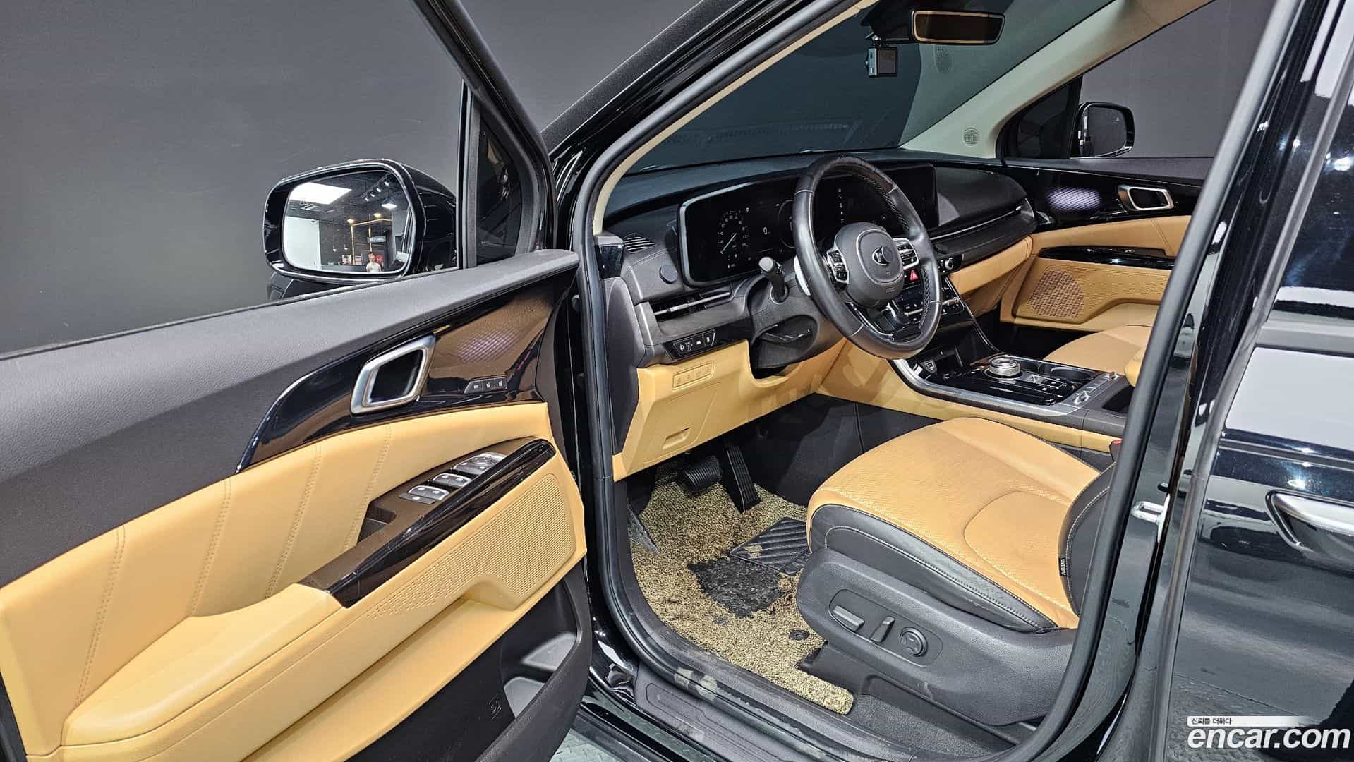 Canival Kia 2020.8-INNER-010