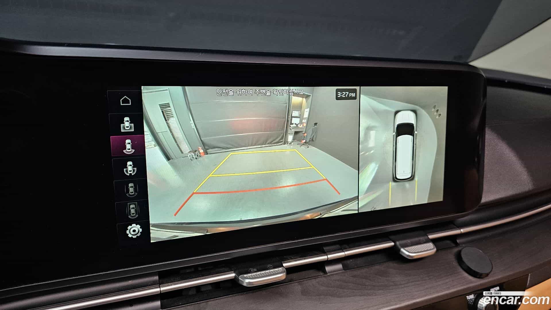 Canival Kia 2020.8-OPTION-019