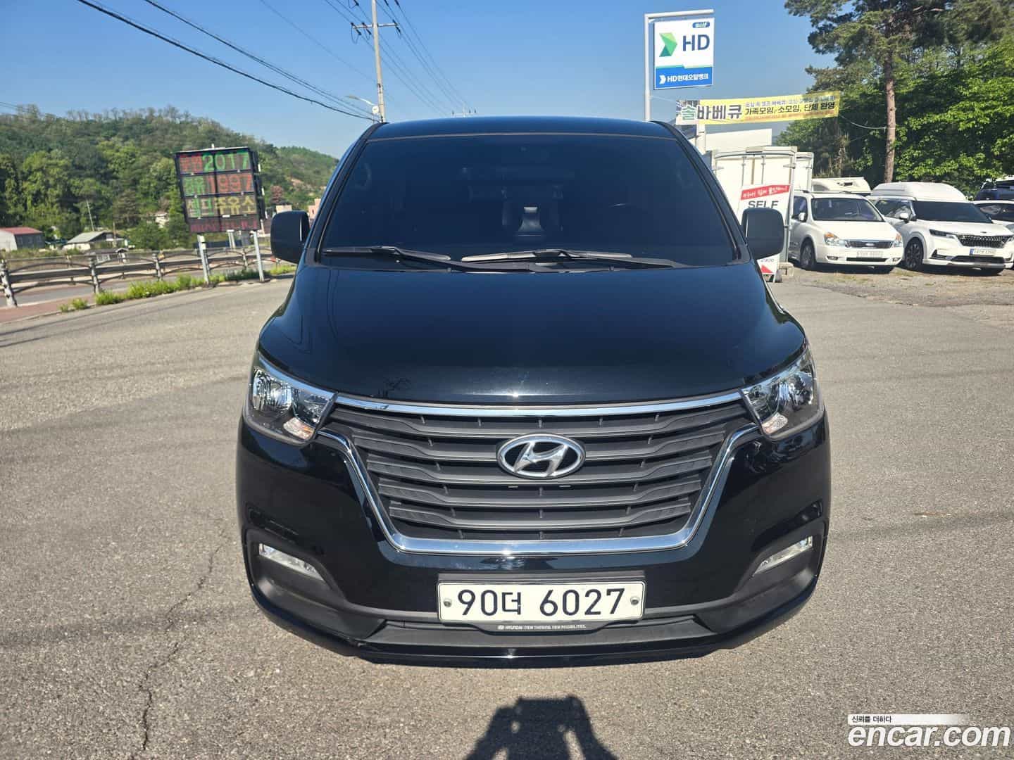 Starex Hyundai 2019.2-OUTER-002