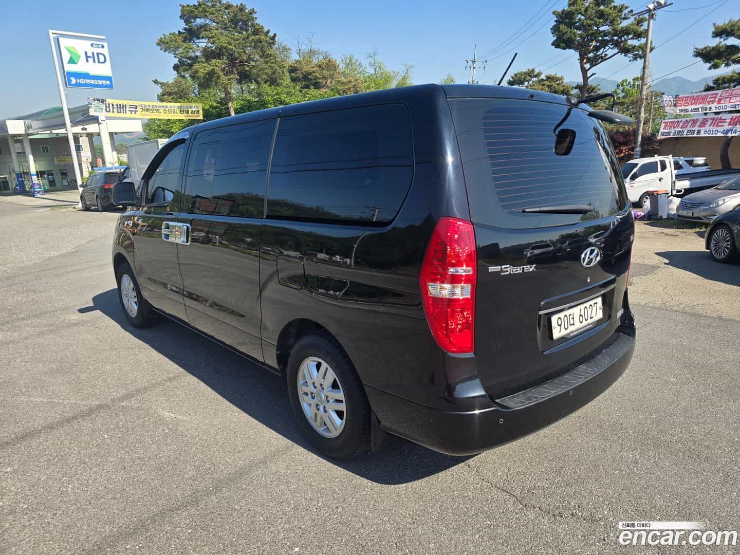 Starex Hyundai 2019.2-OUTER-005