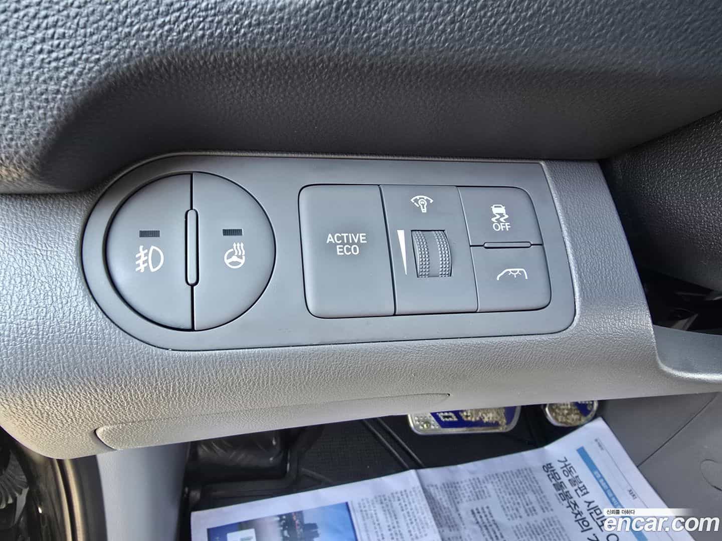 Starex Hyundai 2019.2-OPTION-020